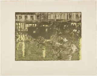 Straat 