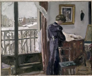 Winterdag