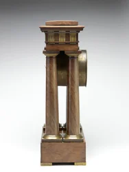 Decimale klok, ca. 1798-1805