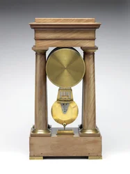 Decimale klok, ca. 1798-1805