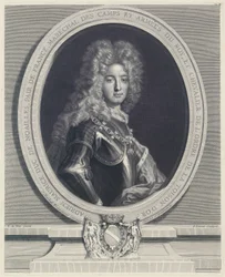 Adrien Maurice, Hertog van Noailles