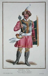 Eurs VII uit 
