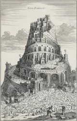 Toren van Babel