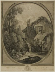 Windmolenlandschap