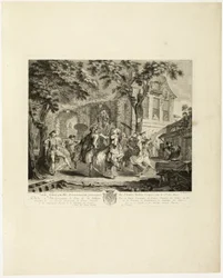 De Danszaal