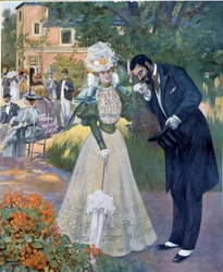 Belle epoque: 