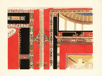 Paneel het Huis van L