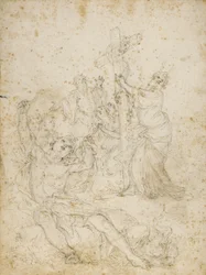 Tekening