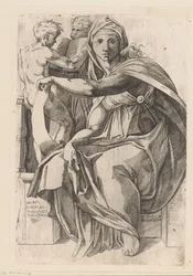 Delfische sibille