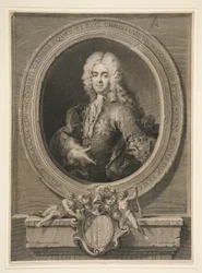 Petrus Nolascus Couvay
