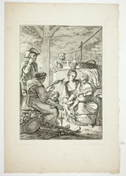 De Huishoudelijke Boer