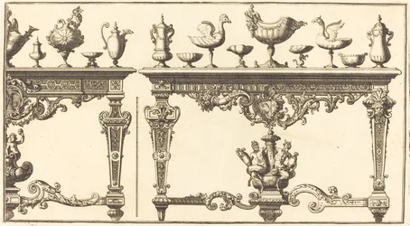 Boek der tabellen