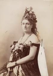 [Gravin de Castiglione]