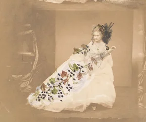 La Frayeur, 1861-67