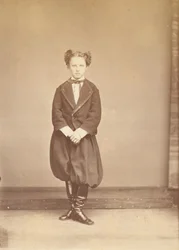 De kleine Rus