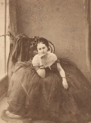 De Blik, 1856-57