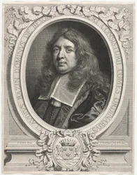 Bazin de Besons, Claude, 1673
