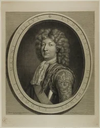 Ludovicus Delphinus