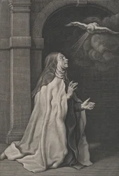 Sint Teresa van Avila