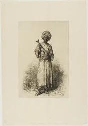 Marokkaanse Man