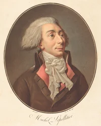 Michel Lepelletier