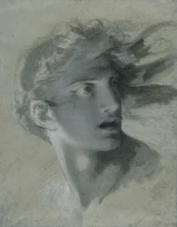 Hoofd van wraak, c.1804