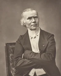 Alfred-Armand-Louise-Marie Velpeau Franse chirurg en anatoom