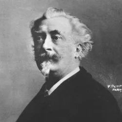 Allouard, ca. 1893