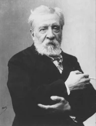 Barrias, ca. 1893