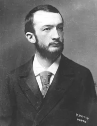 BaudinPierre, ca. 1893