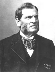 Berenger Rene, ca. 1893