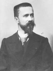 Calmettes, ca. 1893