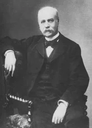 Cornil, ca. 1893