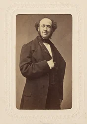 J[ules] Simon [pseudoniem van Jules Francois Simon Suisse, 1814-1896]
