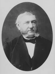 Legrand Du Saulle, ca. 1893