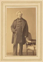 Samson van de Comédie-Française