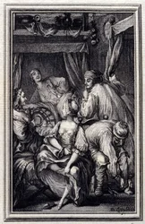 Le Cradle - in 