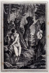 Le cas de conscience - in 