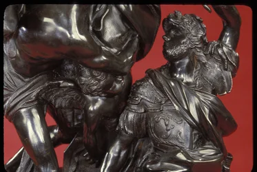 De ontvoering van Helena