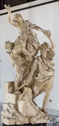 De rat van Elena, na 1683