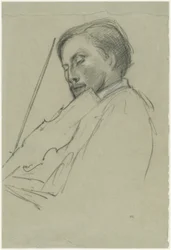 De Violist