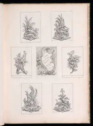 Pagina voor Livre de Légumes