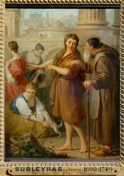 Les oies du Frere Philippe - De ganzen van broeder Philip ...
