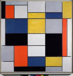 Compositie A