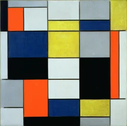 Compositie A