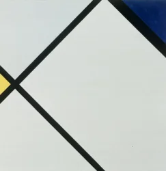 Compositie Nr. 1