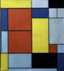 Compositie II