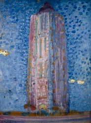 De vuurtoren van Westkapelle