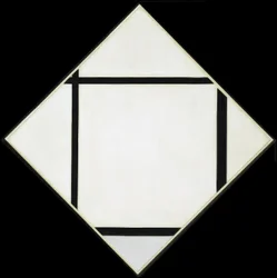 Piet Mondriaan