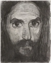 Zelfportret